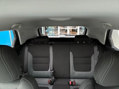 New Summit White 2026 Chevrolet TrailBlazer LT FWD - photo 26 - Stock #260791