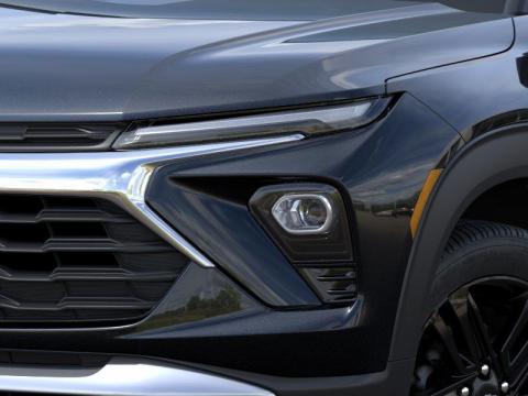 New Mosaic Black Metallic 2026 Chevrolet TrailBlazer LT FWD - photo 10 - Stock #260844