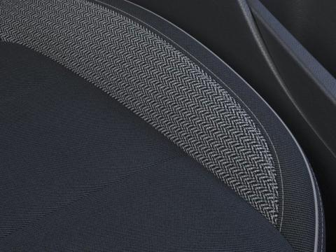 New Mosaic Black Metallic 2026 Chevrolet TrailBlazer LT FWD - photo 21 - Stock #260844