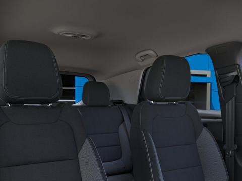 New Mosaic Black Metallic 2026 Chevrolet TrailBlazer LT FWD - photo 24 - Stock #260844
