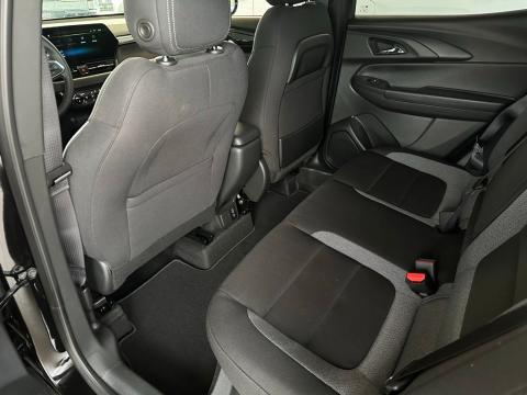 New Mosaic Black Metallic 2026 Chevrolet TrailBlazer LT FWD - photo 15 - Stock #260844