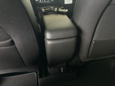 New Mosaic Black Metallic 2026 Chevrolet TrailBlazer LT FWD - photo 22 - Stock #260844