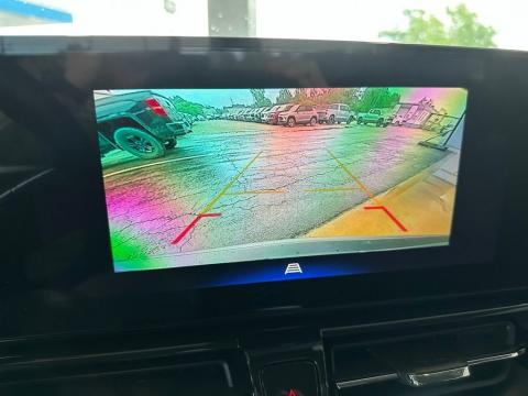 New Mosaic Black Metallic 2026 Chevrolet TrailBlazer LT FWD - photo 26 - Stock #260844