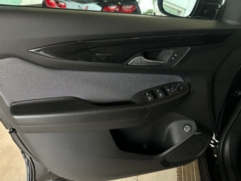 New Mosaic Black Metallic 2026 Chevrolet TrailBlazer LT FWD - photo 11 - Stock #260844