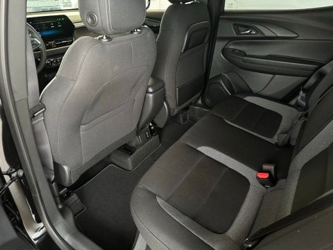 New Mosaic Black Metallic 2026 Chevrolet TrailBlazer LT FWD - photo 15 - Stock #260844