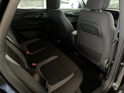 New Mosaic Black Metallic 2026 Chevrolet TrailBlazer LT FWD - photo 18 - Stock #260844