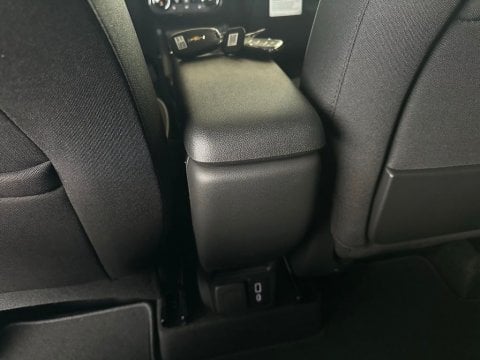 New Mosaic Black Metallic 2026 Chevrolet TrailBlazer LT FWD - photo 22 - Stock #260844