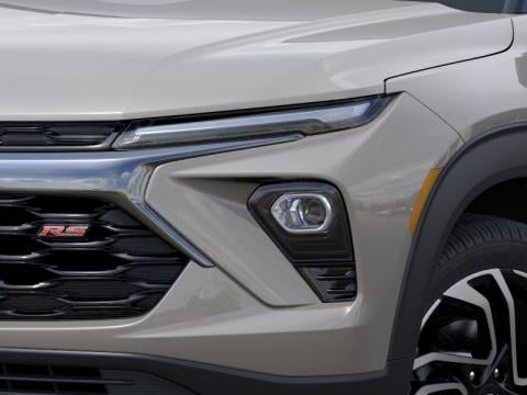 New White Sands 2026 Chevrolet TrailBlazer RS FWD - photo 10 - Stock #260926