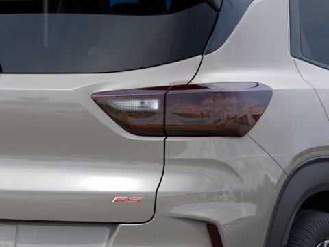 New White Sands 2026 Chevrolet TrailBlazer RS FWD - photo 11 - Stock #260926