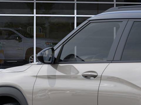 New White Sands 2026 Chevrolet TrailBlazer RS FWD - photo 12 - Stock #260926