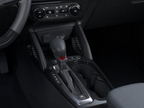 New White Sands 2026 Chevrolet TrailBlazer RS FWD - photo 23 - Stock #260926