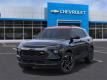  2026 Chevrolet TrailBlazer RS for sale in Paris, Texas