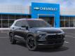  2026 Chevrolet TrailBlazer RS for sale in Paris, Texas