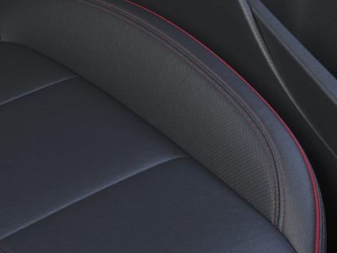 New Sterling Gray Metallic 2026 Chevrolet TrailBlazer RS FWD - photo 21 - Stock #260840