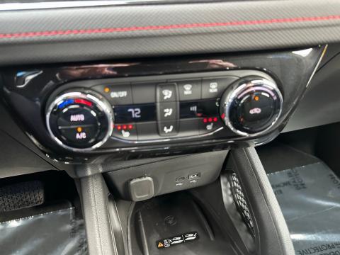 New Sterling Gray Metallic 2026 Chevrolet TrailBlazer RS FWD - photo 25 - Stock #260840