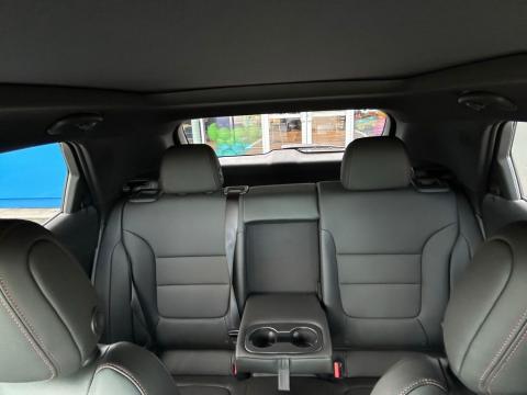 New Sterling Gray Metallic 2026 Chevrolet TrailBlazer RS FWD - photo 26 - Stock #260840