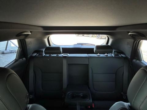 New Sterling Gray Metallic 2026 Chevrolet TrailBlazer RS FWD - photo 25 - Stock #260909
