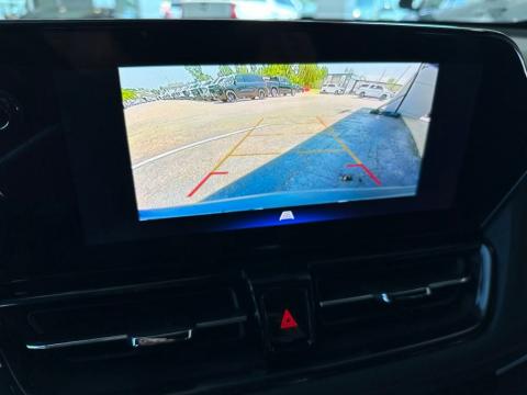 New Sterling Gray Metallic 2026 Chevrolet TrailBlazer RS FWD - photo 26 - Stock #260909
