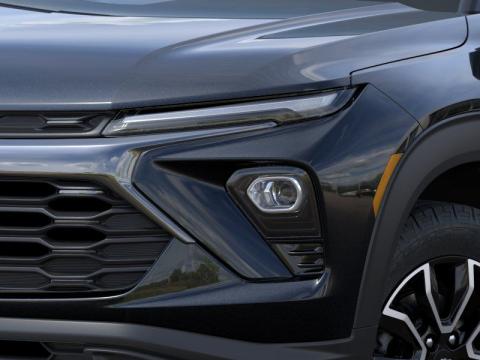 New Mosaic Black Metallic 2026 Chevrolet TrailBlazer ACTIV FWD - photo 10 - Stock #261049