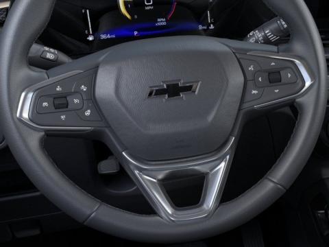 New Mosaic Black Metallic 2026 Chevrolet TrailBlazer ACTIV FWD - photo 19 - Stock #261049