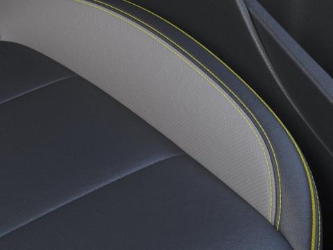 New Mosaic Black Metallic 2026 Chevrolet TrailBlazer ACTIV FWD - photo 21 - Stock #261049