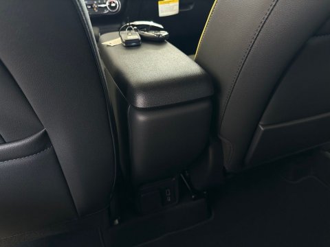 New Mosaic Black Metallic 2026 Chevrolet TrailBlazer ACTIV FWD - photo 22 - Stock #261049
