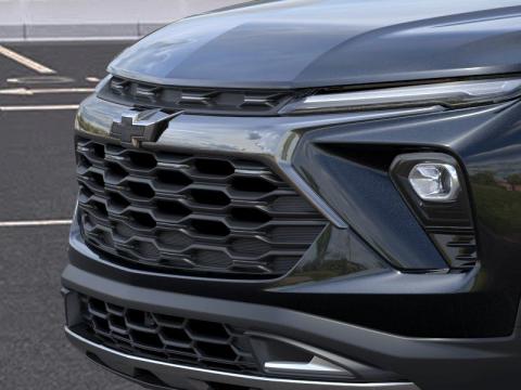 New Mosaic Black Metallic 2026 Chevrolet TrailBlazer ACTIV FWD - photo 13 - Stock #260853