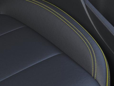 New Mosaic Black Metallic 2026 Chevrolet TrailBlazer ACTIV FWD - photo 21 - Stock #260853