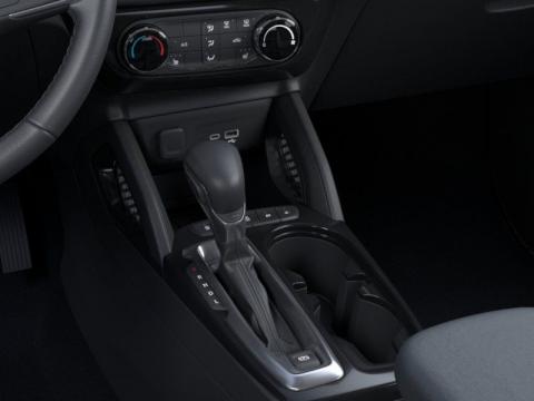 New Mosaic Black Metallic 2026 Chevrolet TrailBlazer ACTIV FWD - photo 23 - Stock #260853