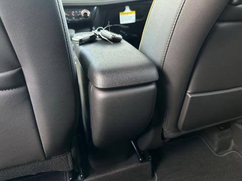 New Mosaic Black Metallic 2026 Chevrolet TrailBlazer ACTIV FWD - photo 22 - Stock #260853