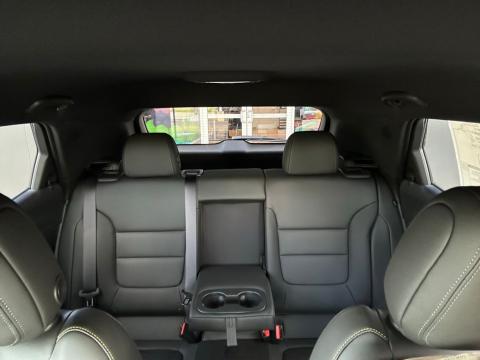 New Mosaic Black Metallic 2026 Chevrolet TrailBlazer ACTIV FWD - photo 26 - Stock #260853
