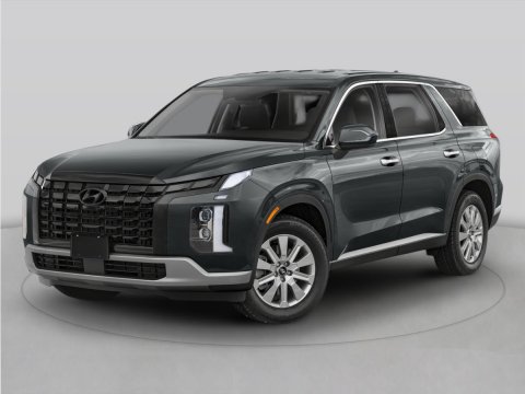 Moonlight 2025 Hyundai Palisade SEL AWD for sale in Paris, TX - Stock #A1089