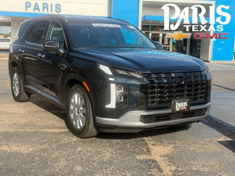 Moonlight 2025 Hyundai Palisade SEL AWD for sale in Paris, TX - Stock #A1089