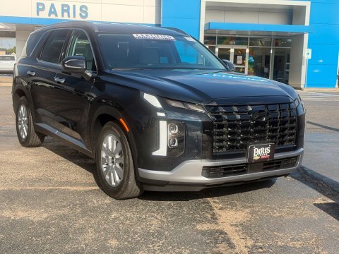 Moonlight 2025 Hyundai Palisade SEL AWD for sale in Paris, TX - Stock #A1089