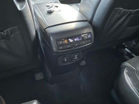 Pre-Owned Hyper White 2021 Hyundai Palisade Calligraphy AWD - photo 23 - Stock #A1031A