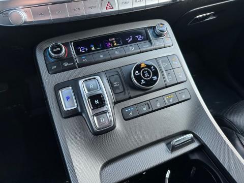 Pre-Owned Hyper White 2021 Hyundai Palisade Calligraphy AWD - photo 26 - Stock #A1031A