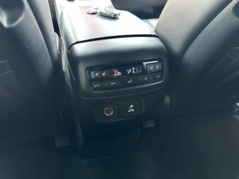 Pre-Owned Hyper White 2021 Hyundai Palisade Calligraphy AWD - photo 24 - Stock #X2479