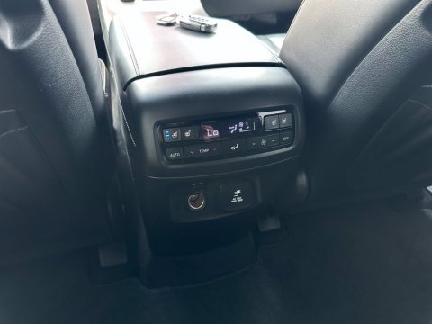 Pre-Owned Hyper White 2021 Hyundai Palisade Calligraphy AWD - photo 24 - Stock #X2479