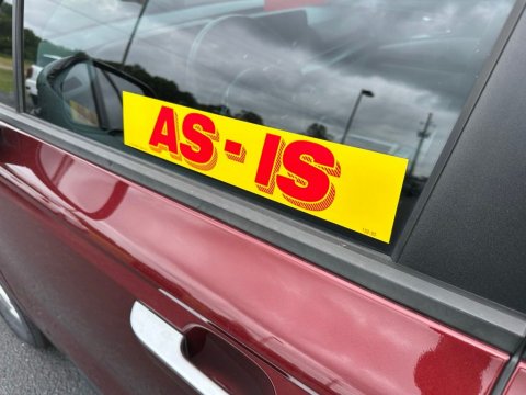 Pre-Owned Flare Red 2022 Kia Carnival LXS FWD - photo 11 - Stock #X2482
