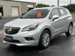  2017 Buick Envision Essence for sale in Paris, Texas