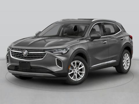  Pre-Owned 2022 Buick Envision Essence Stock#260001A Summit 