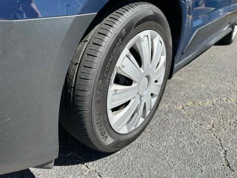 2021 Ford Transit Connect XL