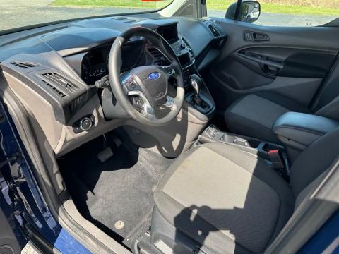 2021 Ford Transit Connect XL