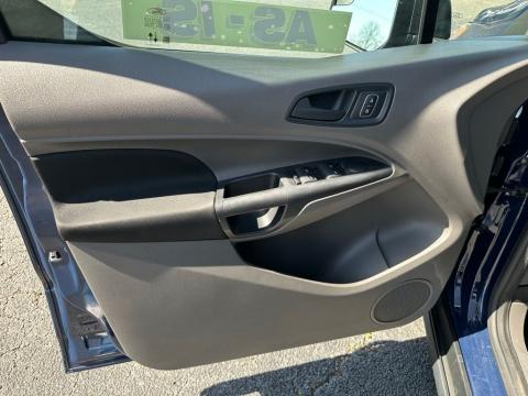 2021 Ford Transit Connect XL