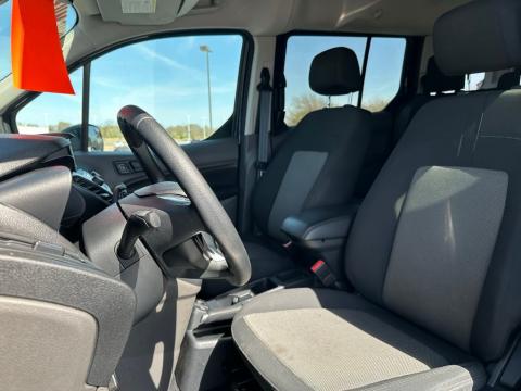 2021 Ford Transit Connect XL