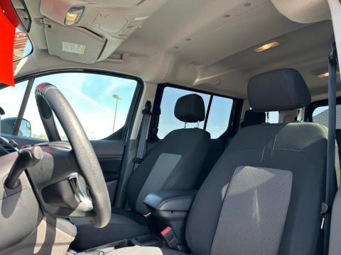 2021 Ford Transit Connect XL