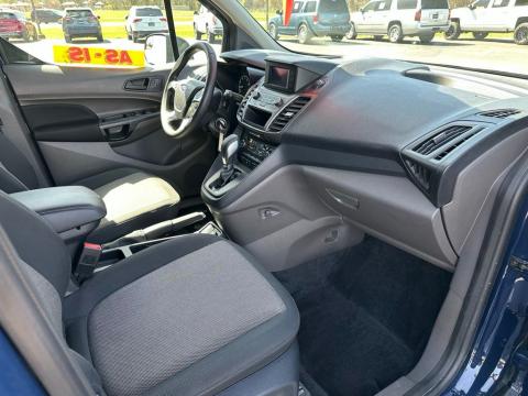 2021 Ford Transit Connect XL