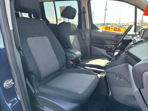2021 Ford Transit Connect XL