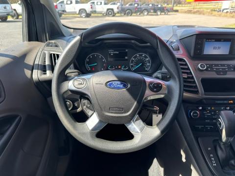 2021 Ford Transit Connect XL