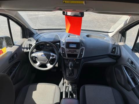 2021 Ford Transit Connect XL